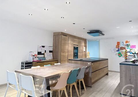 Rijwoning te koop in HEIST-OP-DEN-BERG