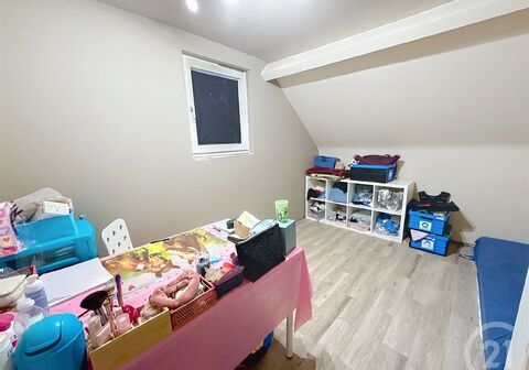 Rijwoning te koop in HEIST-OP-DEN-BERG