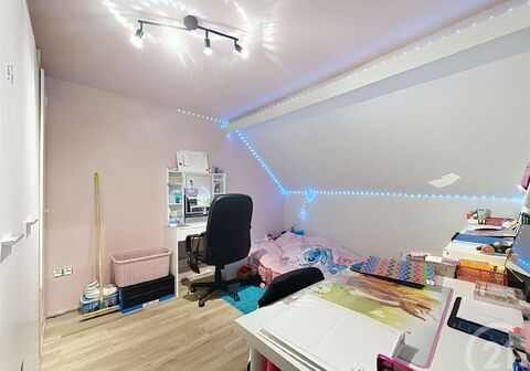 Rijwoning te koop in HEIST-OP-DEN-BERG