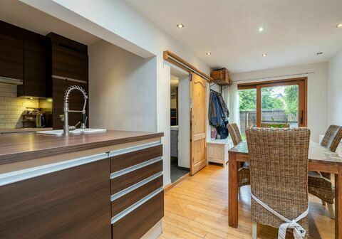 Rijwoning te koop in Mechelen