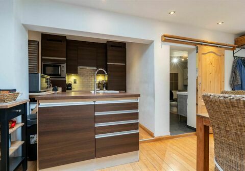 Rijwoning te koop in Mechelen