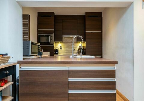 Rijwoning te koop in Mechelen