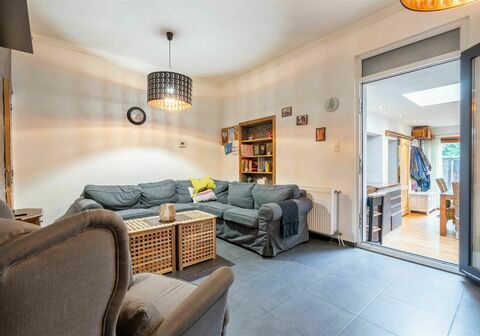 Rijwoning te koop in Mechelen