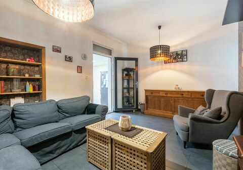Rijwoning te koop in Mechelen
