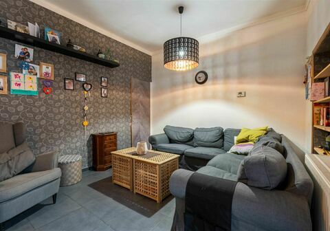 Rijwoning te koop in Mechelen