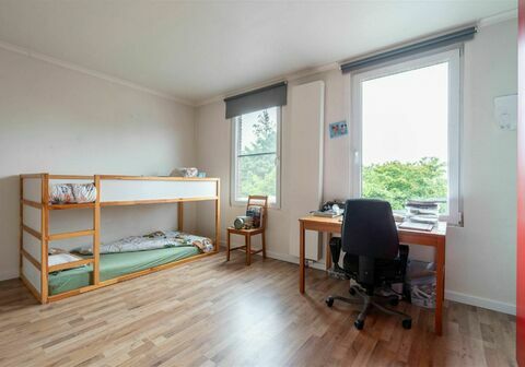 Rijwoning te koop in Mechelen