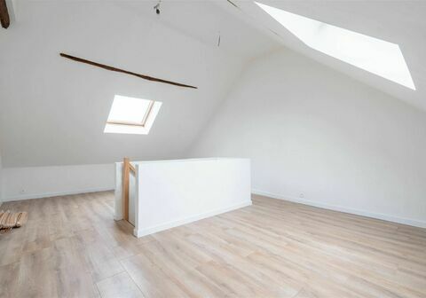 Rijwoning te koop in Mechelen