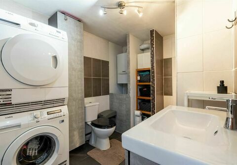 Rijwoning te koop in Mechelen