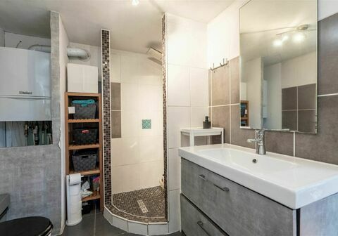 Rijwoning te koop in Mechelen