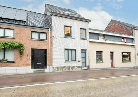 Rijwoning te koop in Mechelen