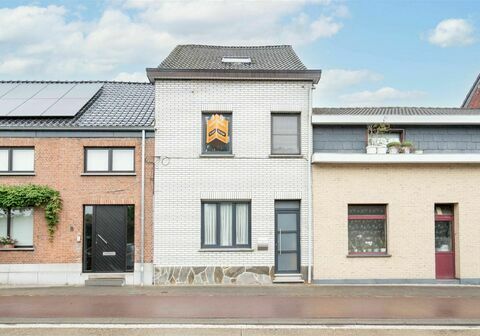 Rijwoning te koop in Mechelen