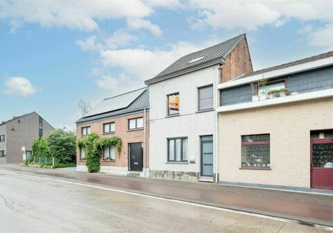 Rijwoning te koop in Mechelen