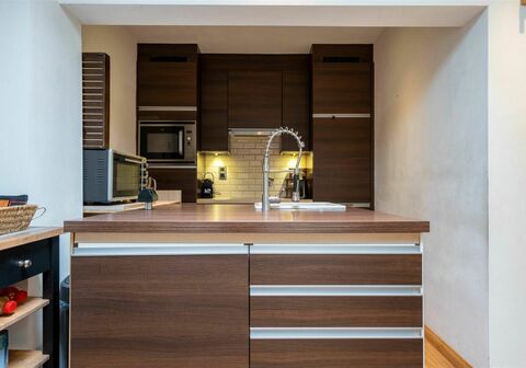Rijwoning te koop in Mechelen