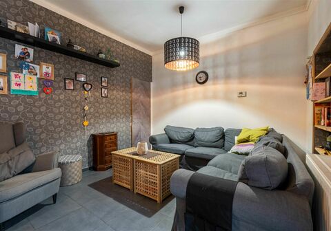 Rijwoning te koop in Mechelen