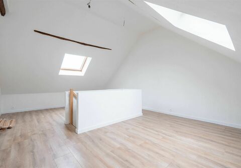 Rijwoning te koop in Mechelen