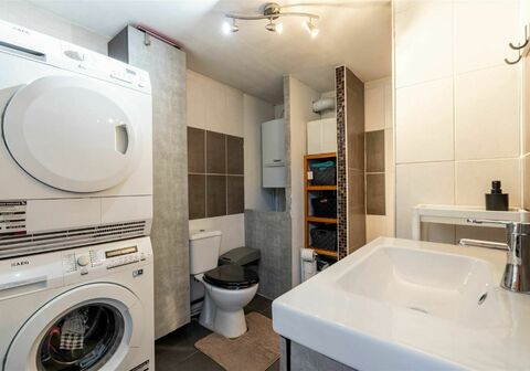 Rijwoning te koop in Mechelen