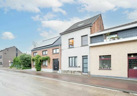 Rijwoning te koop in Mechelen