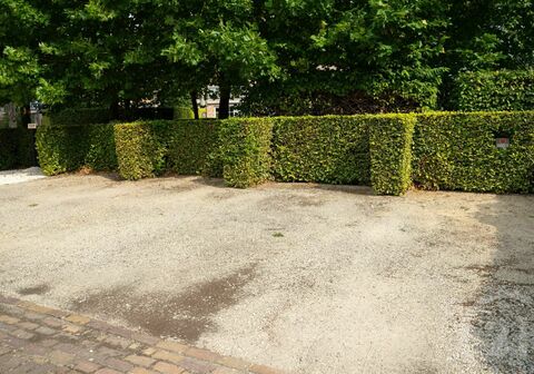Staanplaats - buiten te huur in Westerlo