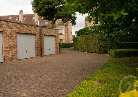 Parking te koop in Westerlo