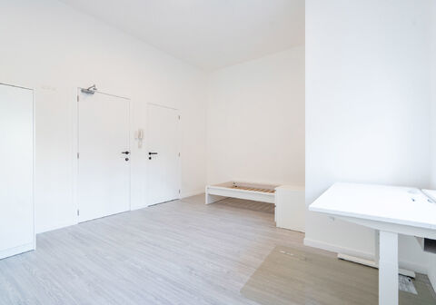 Studentenkamer te huur in Mechelen