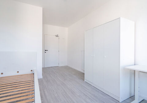 Studentenkamer te huur in Mechelen