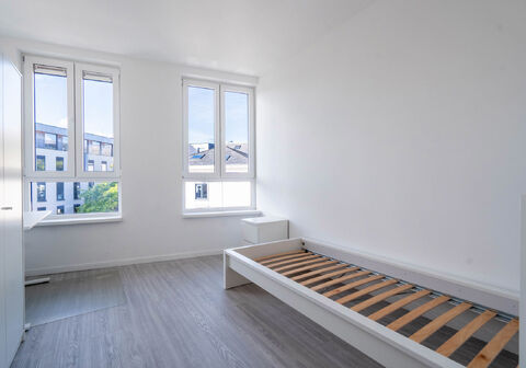 Studentenkamer te huur in Mechelen