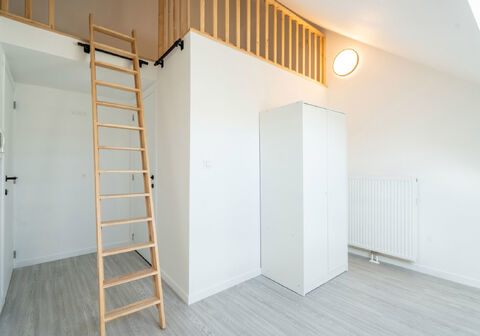 Studentenkamer te huur in Mechelen