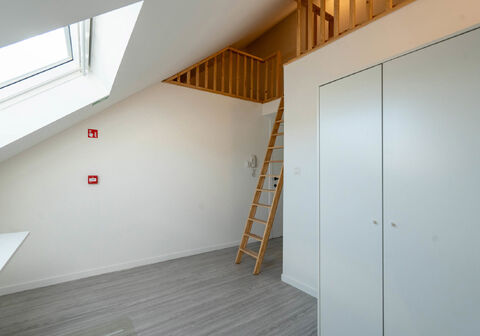 Studentenkamer te huur in Mechelen