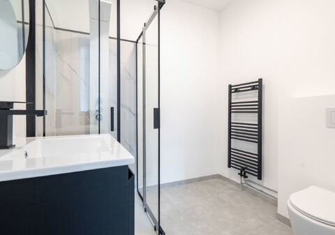 Studentenkamer te huur in Mechelen