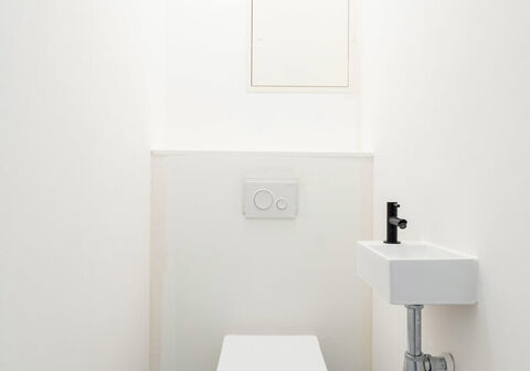 Studentenkamer te huur in Mechelen