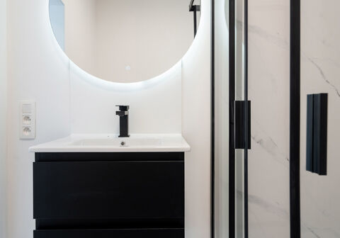 Studentenkamer te huur in Mechelen