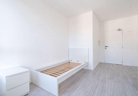 Studentenkamer te huur in Mechelen