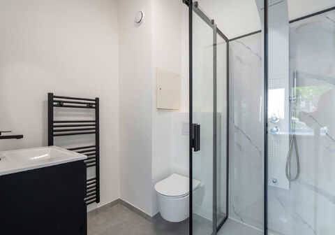 Studentenkamer te huur in Mechelen