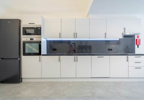 Studentenkamer te huur in Mechelen