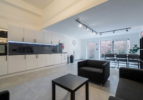 Studentenkamer te huur in Mechelen