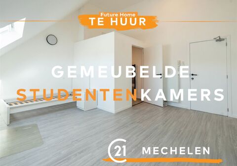 Studentenkamer te huur in LIMAL