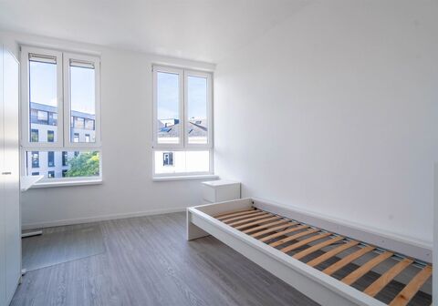 Studentenkamer te huur in LIMAL