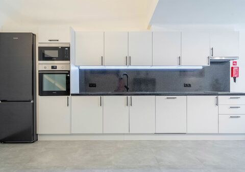 Studentenkamer te huur in LIMAL