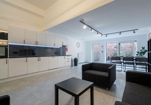 Studentenkamer te huur in LIMAL