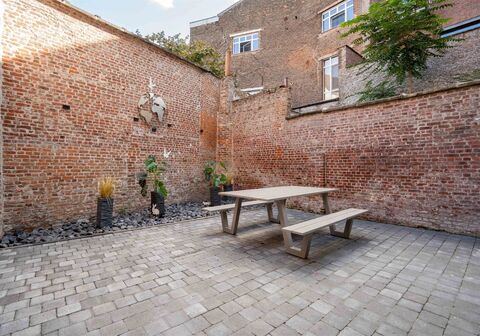 Studentenkamer te huur in LIMAL