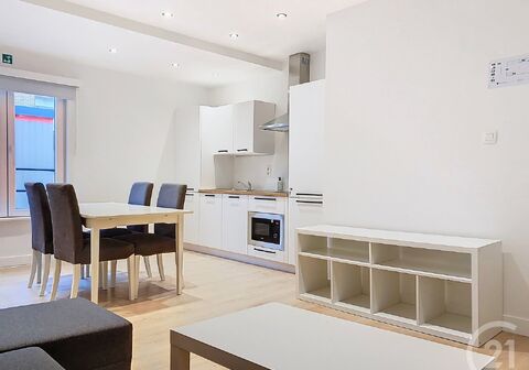 Studio te huur in Leuven