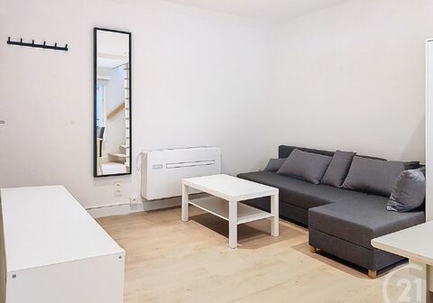 Studio te huur in Leuven