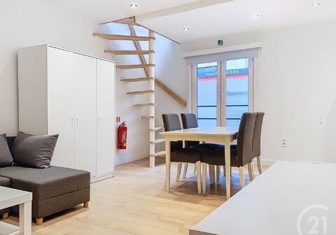 Studio te huur in Leuven