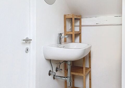 Studio te huur in Leuven