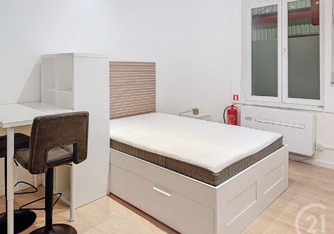 Studio te huur in Leuven