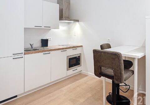 Studio te huur in Leuven