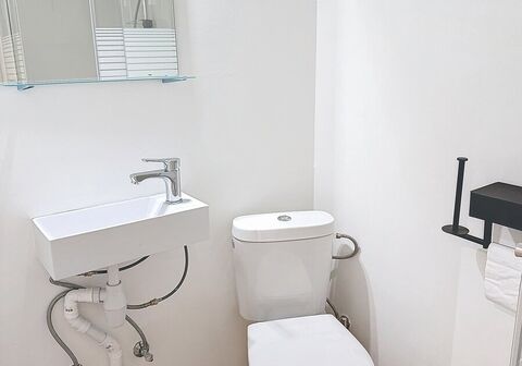 Studio te huur in Leuven