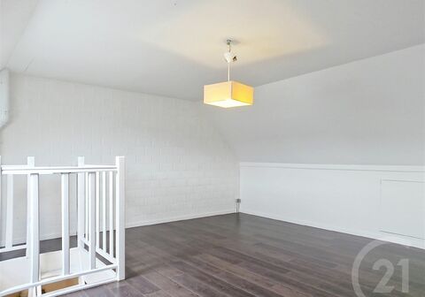 Triplex te huur in TREMELO