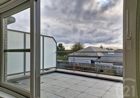 Triplex te huur in TREMELO