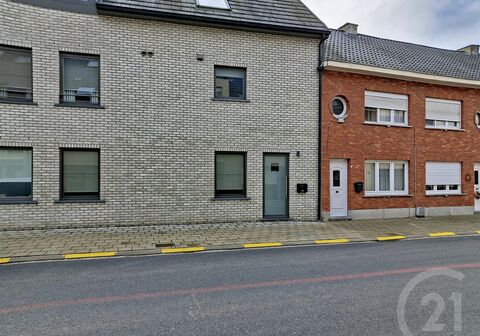 Triplex te huur in TREMELO